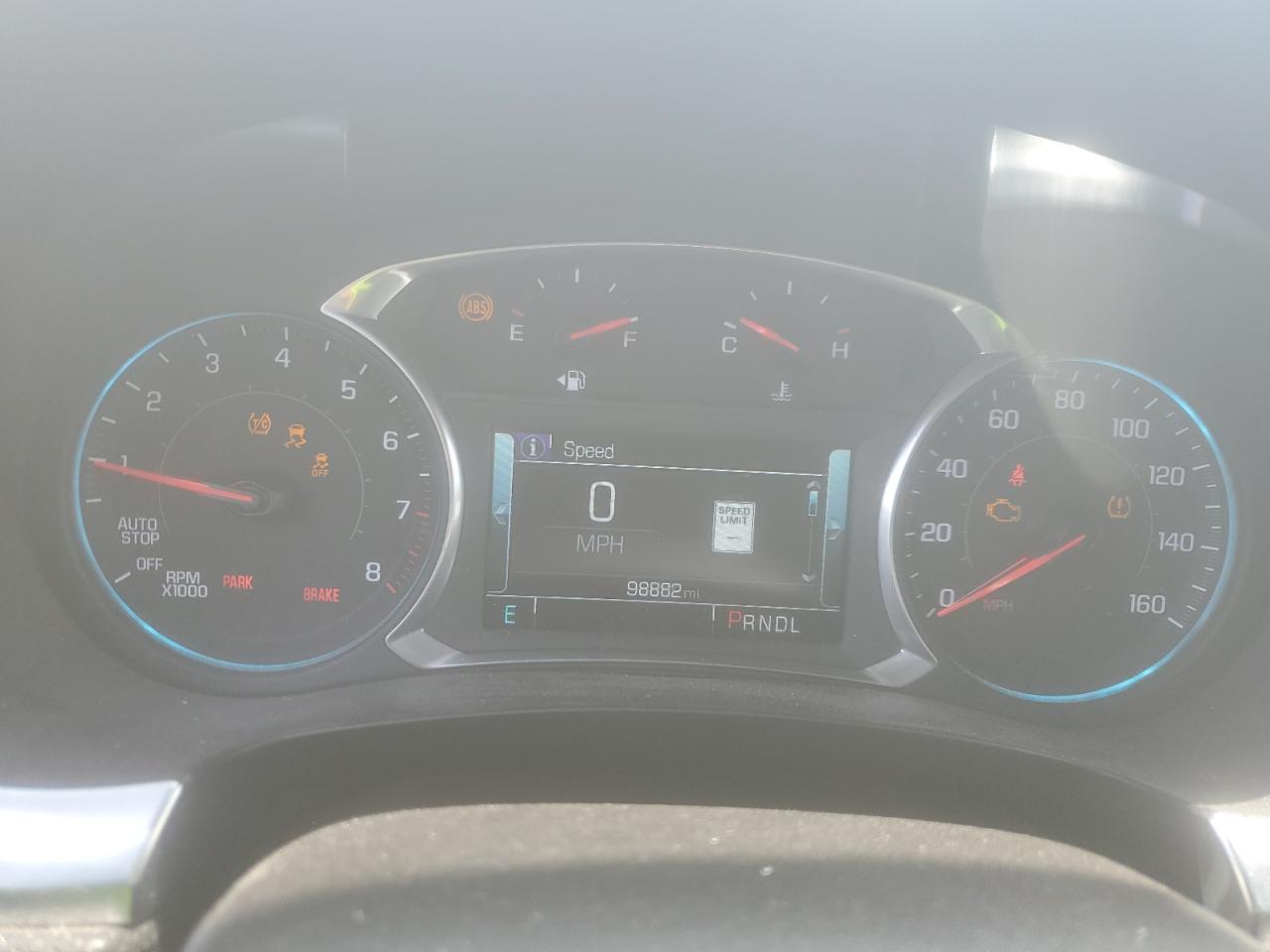 2019 Chevrolet Traverse Premier VIN: 1GNEVKKW4KJ226874 Lot: 65226015