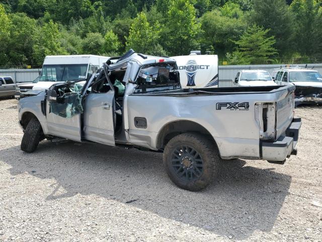  FORD F250 2020 Silver