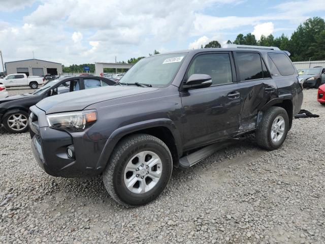  TOYOTA 4RUNNER 2018 Szary