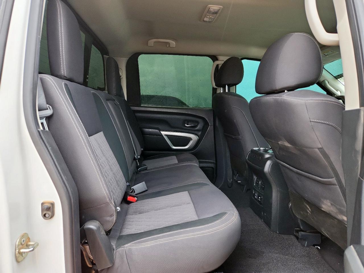 2021 Nissan Titan Xd Sv VIN: 1N6AA1FB1MN519581 Lot: 62878345