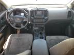 2015 CHEVROLET COLORADO    for sale at Copart MD - BALTIMORE
