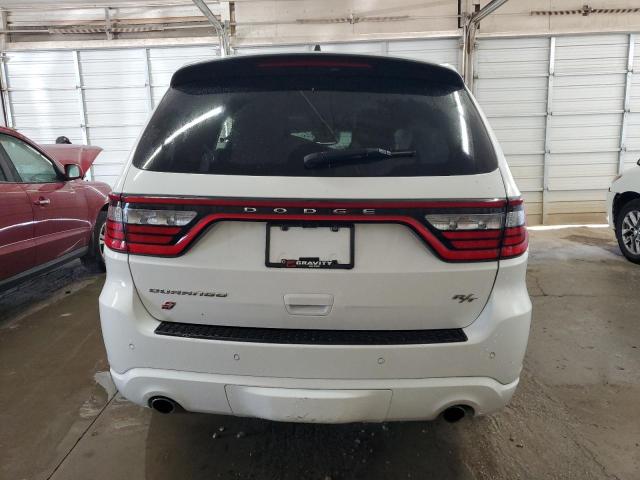  DODGE DURANGO 2023 Белы