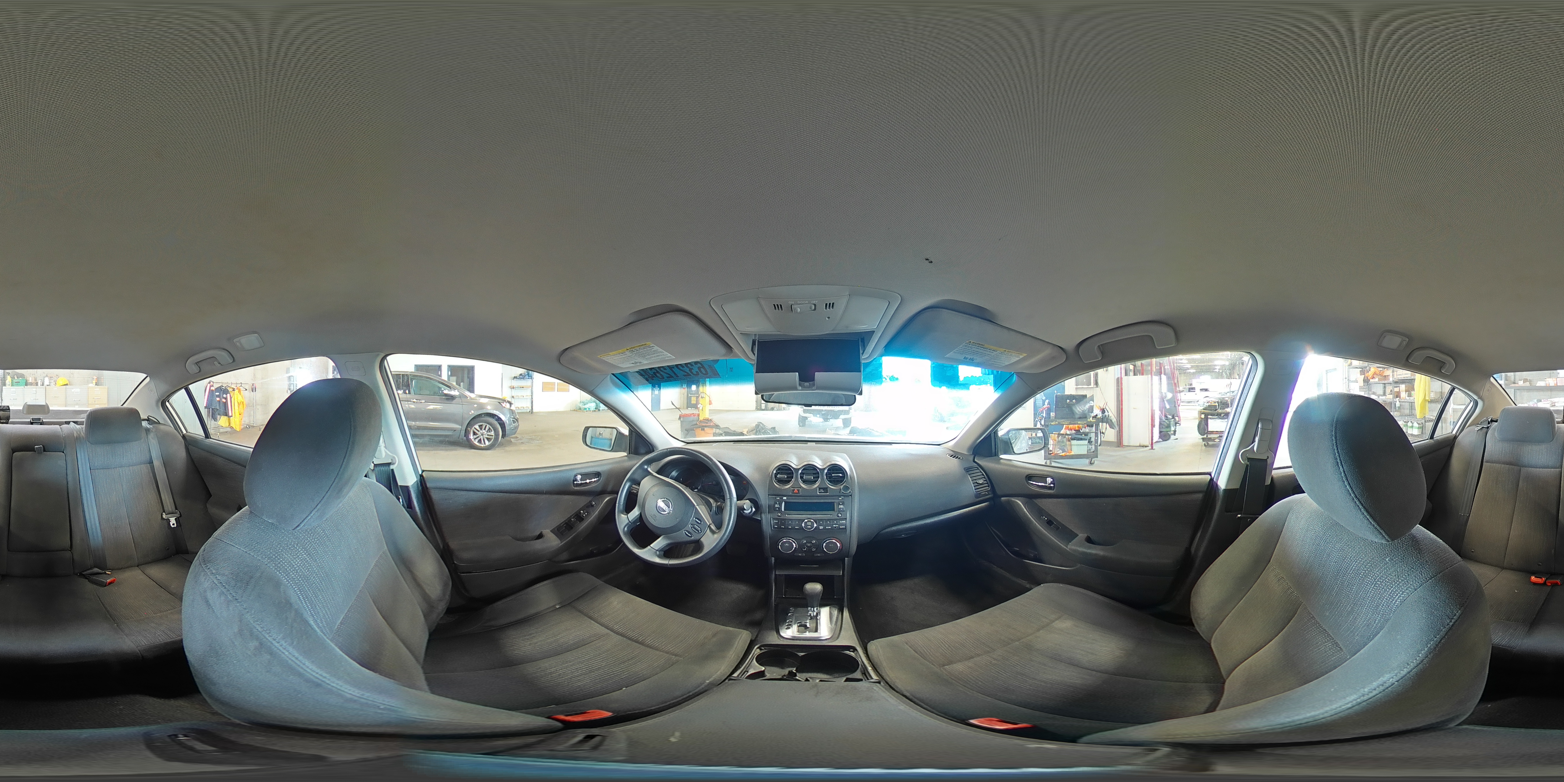 2010 Nissan Altima Base VIN: 1N4AL2AP5AN459425 Lot: 63212645