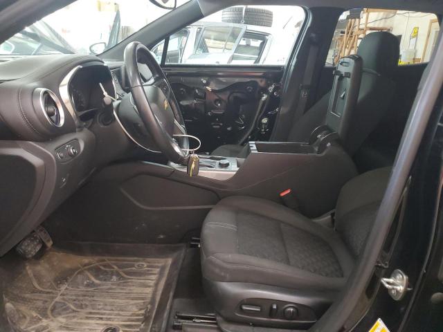  CHEVROLET BLAZER 2020 Black