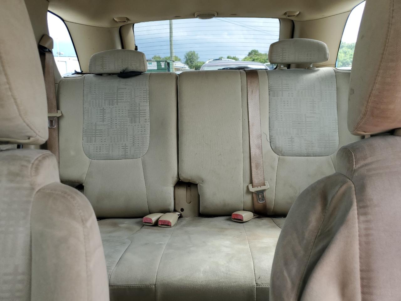 2006 Chevrolet Equinox Ls VIN: 2CNDL13F366183856 Lot: 64902005