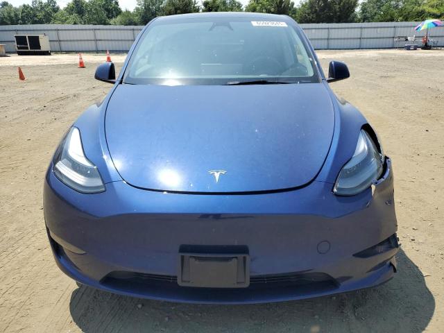  TESLA MODEL Y 2023 Blue