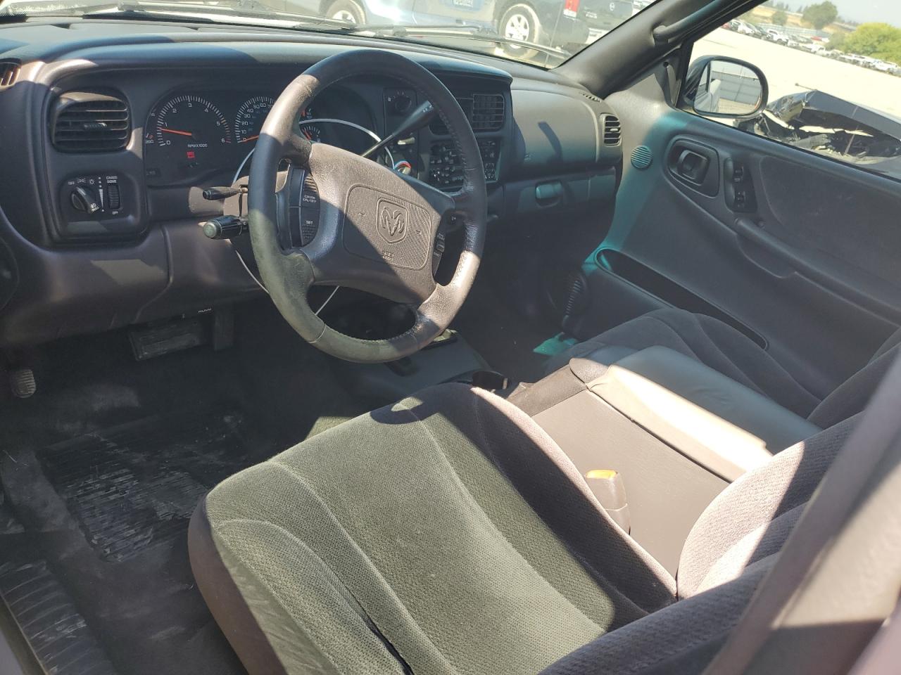 2000 Dodge Dakota VIN: 1B7GG26X1YS546719 Lot: 64782765