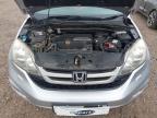 2011 HONDA CR-V EX I- for sale at Copart BRISTOL
