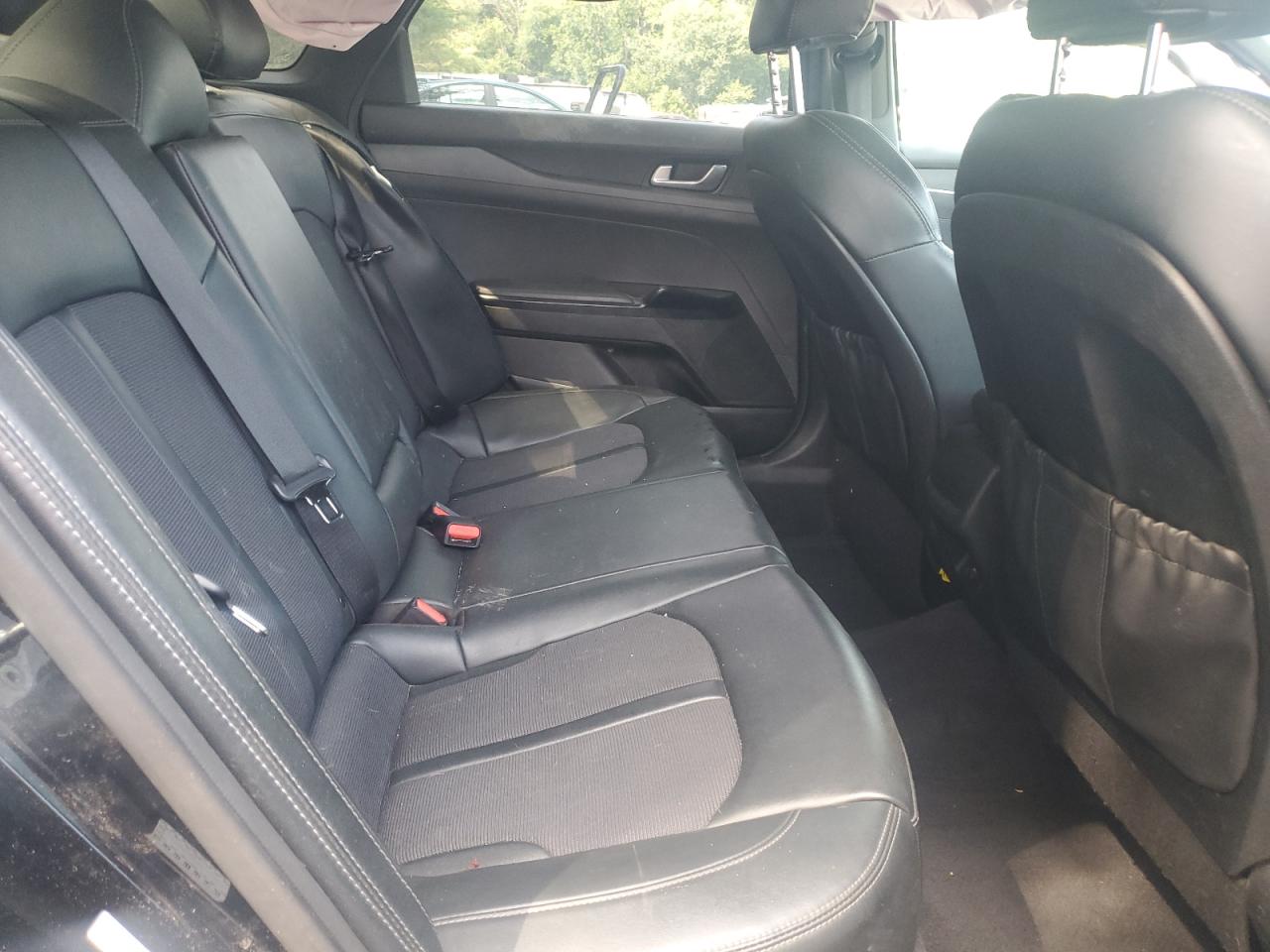 2022 Kia K5 Gt Line VIN: 5XXG64J25NG153063 Lot: 66743925