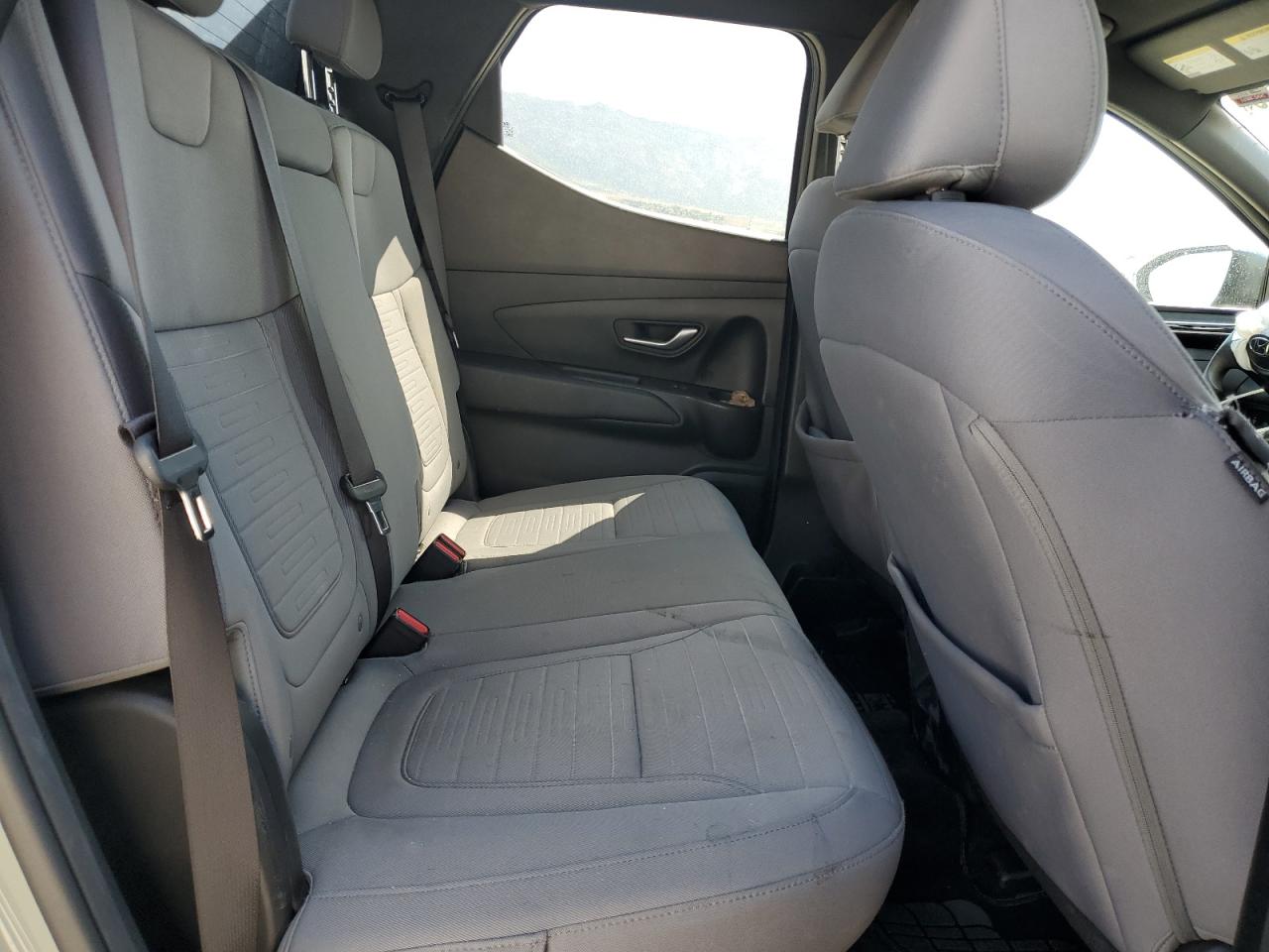 2022 Hyundai Santa Cruz Sel VIN: 5NTJBDAEXNH026424 Lot: 63286265
