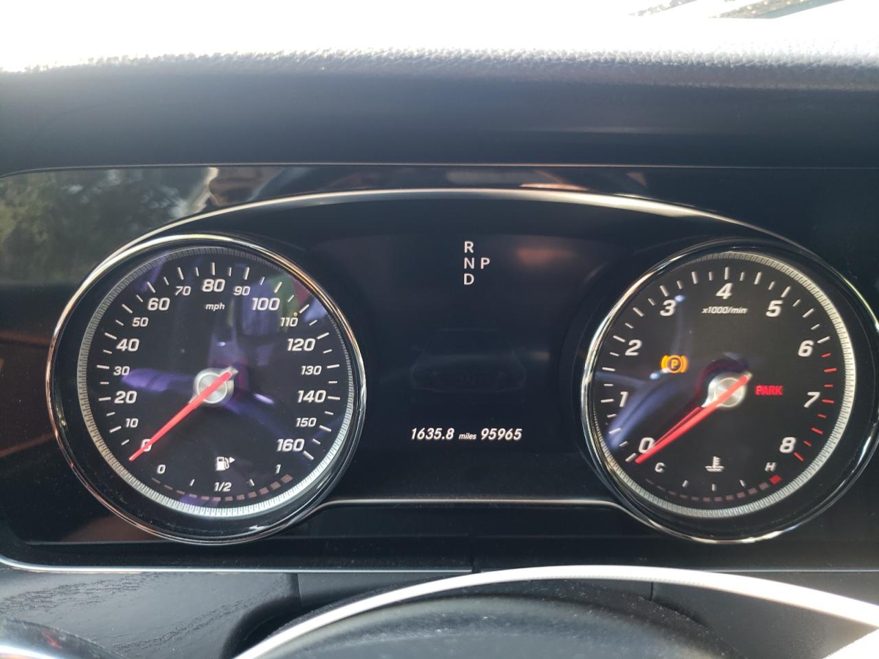 2017 Mercedes-Benz E 300 4Matic VIN: WDDZF4KB1HA151081 Lot: 64044485