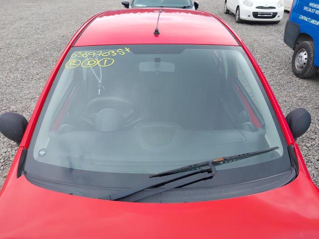 2006 TOYOTA AYGO VVT-I