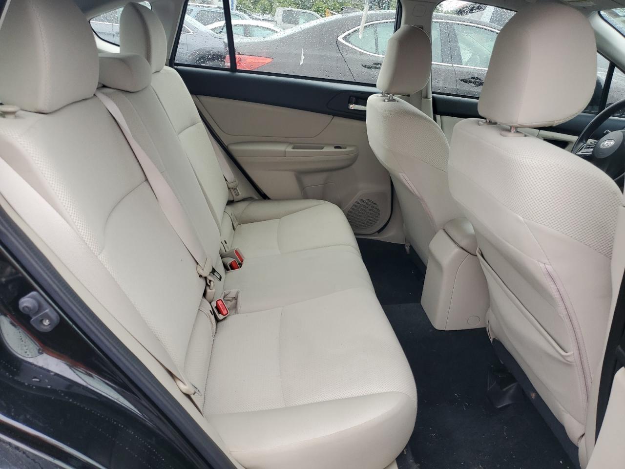 2013 Subaru Impreza Premium VIN: JF1GPAC61DH826756 Lot: 63400485