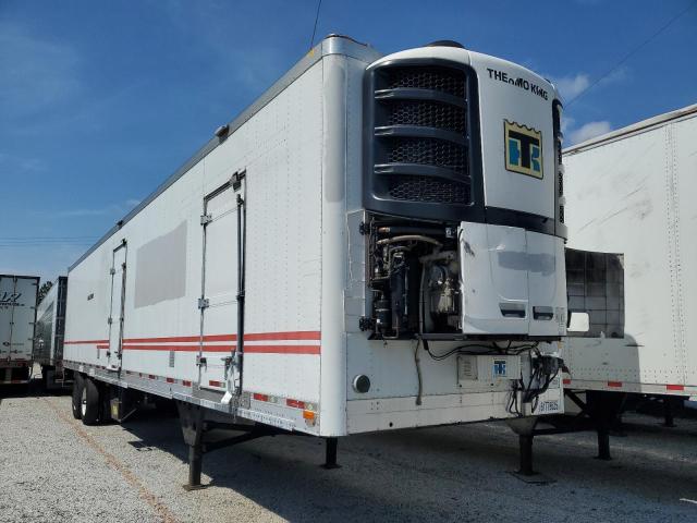 2017 Utility                     Trailer