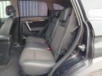 2012 CHEVROLET CAPTIVA LT for sale at Copart WOLVERHAMPTON