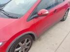 2007 HONDA CIVIC SPOR for sale at Copart SANDY