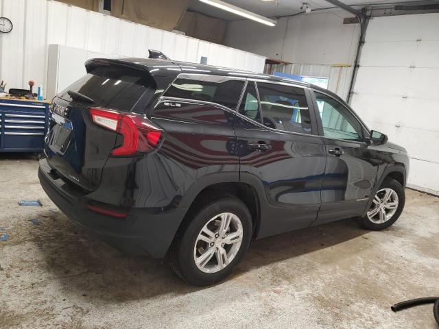  GMC TERRAIN 2024 Czarny