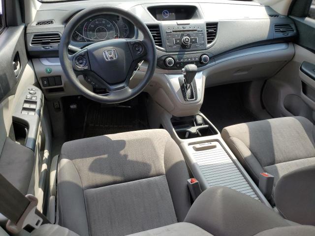  HONDA CRV 2013 Szary