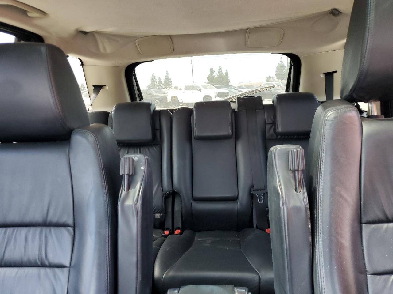 2009 Land Rover Range Rover Sport Supercharged VIN: SALSH23419A199863 Lot: 65214295