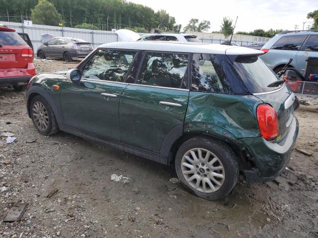  MINI COOPER 2015 Zielony