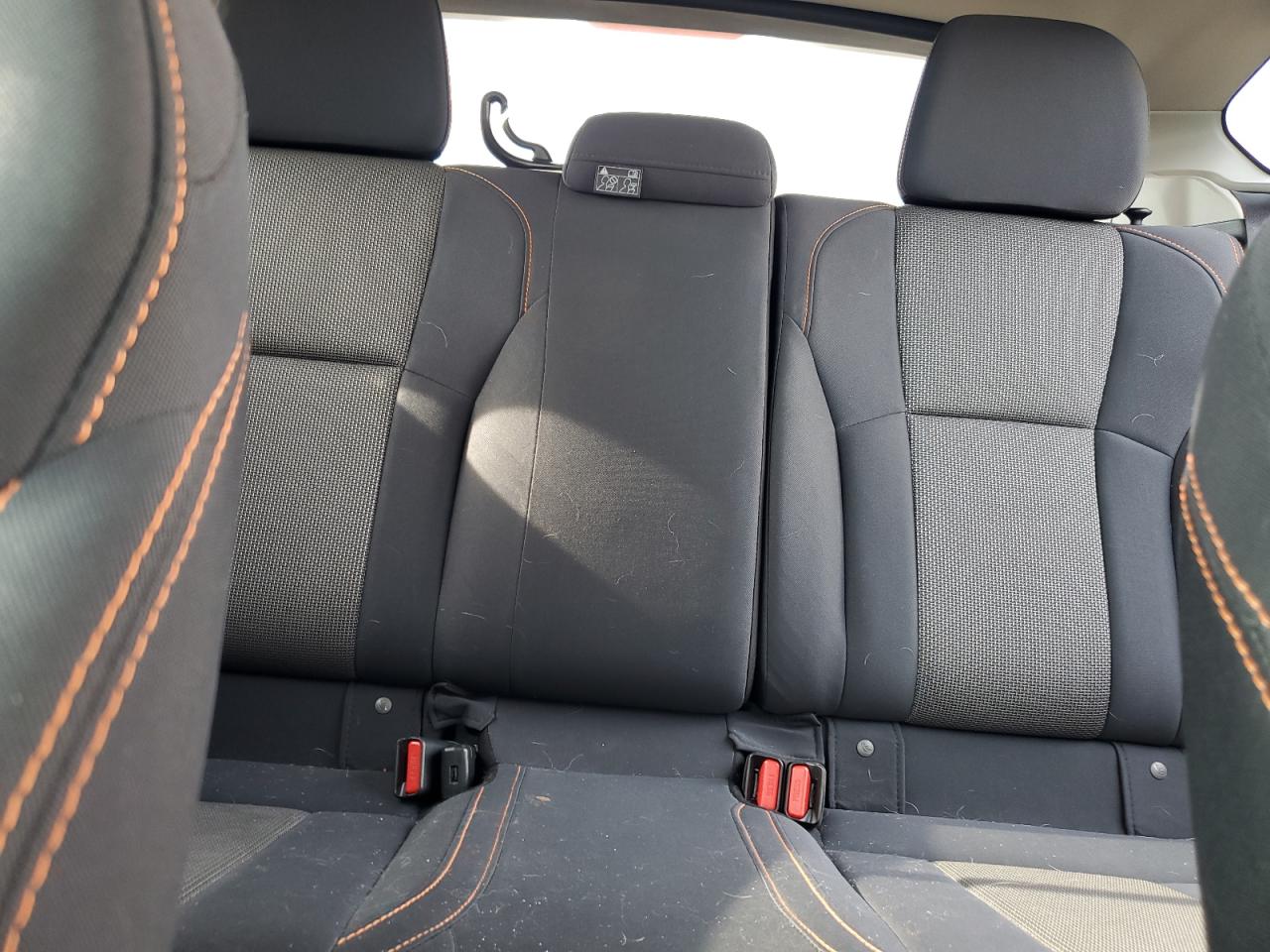 2019 Subaru Crosstrek Premium VIN: JF2GTACCXKH361291 Lot: 66524495