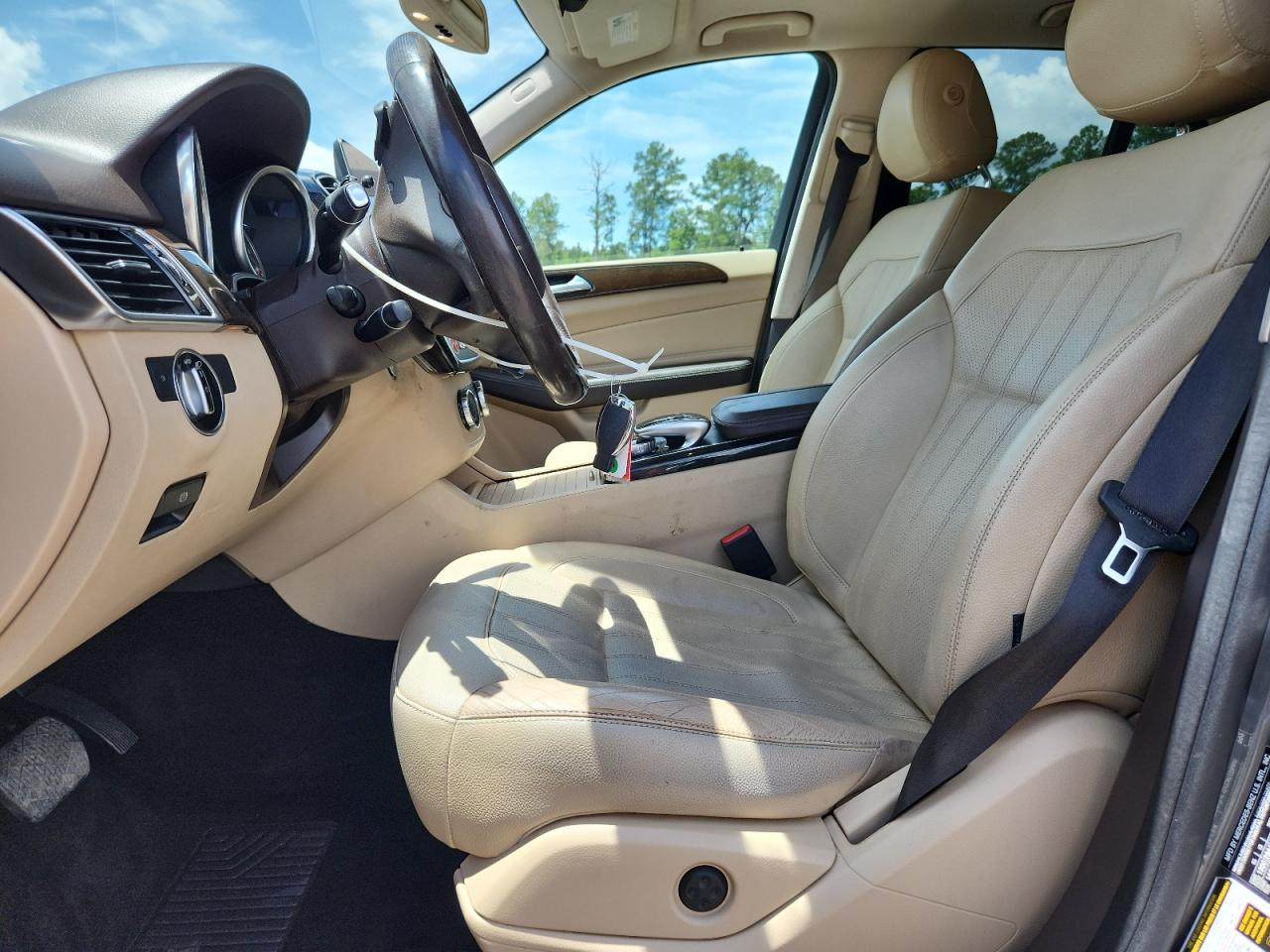 2018 Mercedes-Benz Gle 350 VIN: 4JGDA5JB6JA999386 Lot: 62475405