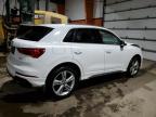 2020 AUDI Q3 PRESTIGE S-LINE   for sale at Copart AB - CALGARY