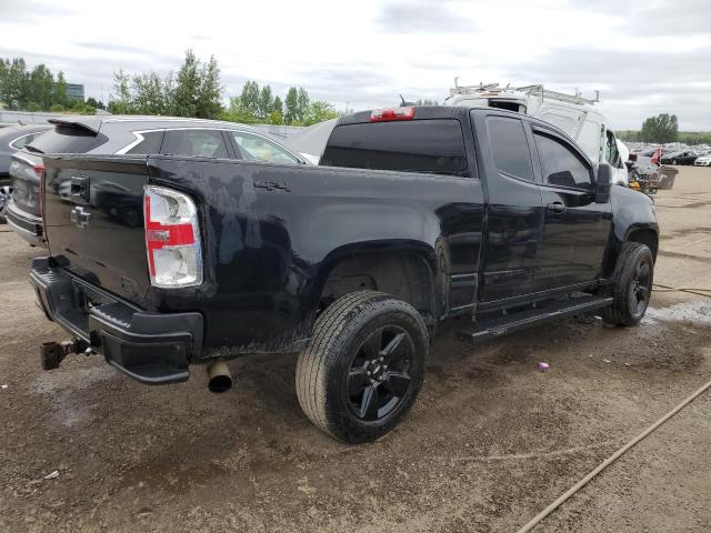 2017 CHEVROLET COLORADO   