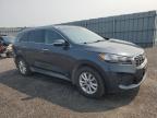 2020 KIA SORENTO S   à vendre chez Copart ON - OTTAWA