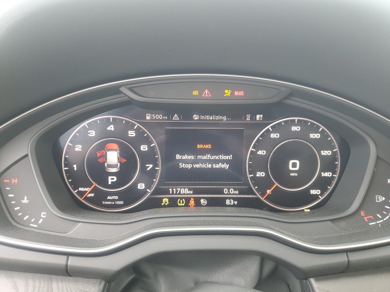 2020 Audi Q5 Premium Plus VIN: WA1BNAFY5L2076538 Lot: 64732435