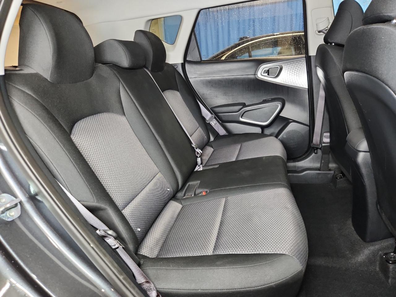 2025 Kia Soul Lx VIN: KNDJ23AUXS7249823 Lot: 63247305