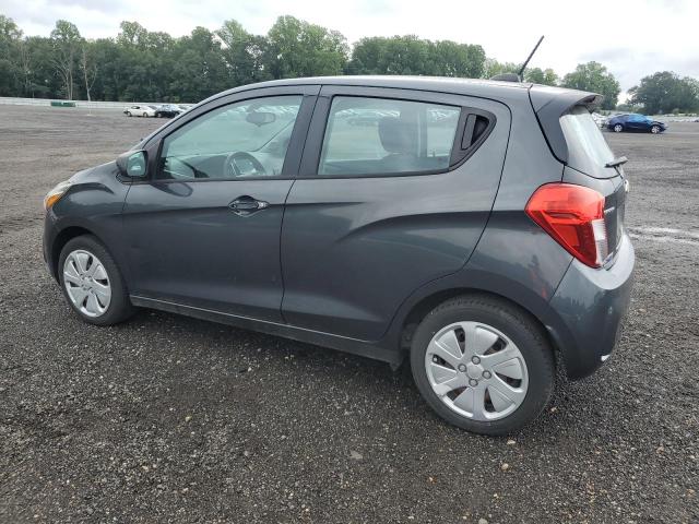  CHEVROLET SPARK 2017 Szary