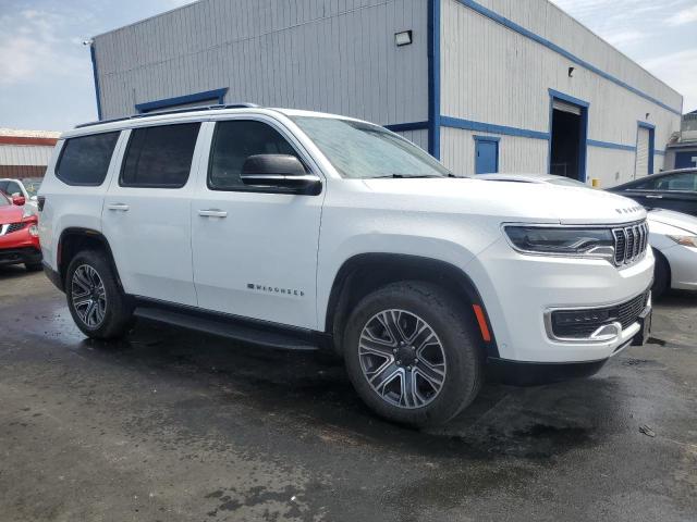  JEEP WAGONEER 2024 White