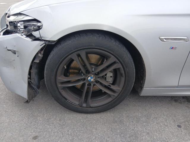 2016 BMW 530D M SPO