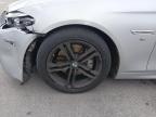 2016 BMW 530D M SPO for sale at Copart CHESTER