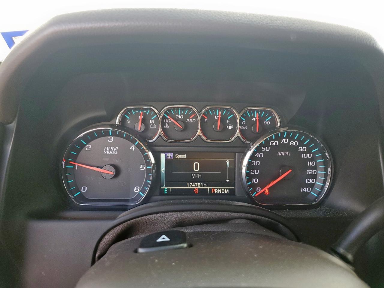 2016 Chevrolet Tahoe C1500 Lt VIN: 1GNSCBKC7GR172560 Lot: 63519715
