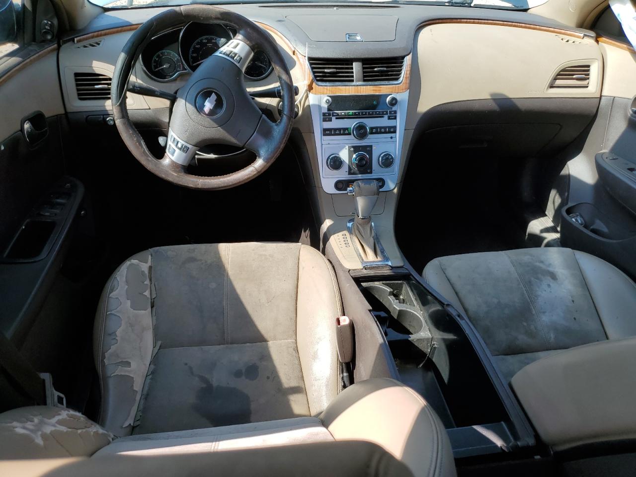 2009 Chevrolet Malibu 2Lt VIN: 1G1ZJ57709F208175 Lot: 66106555