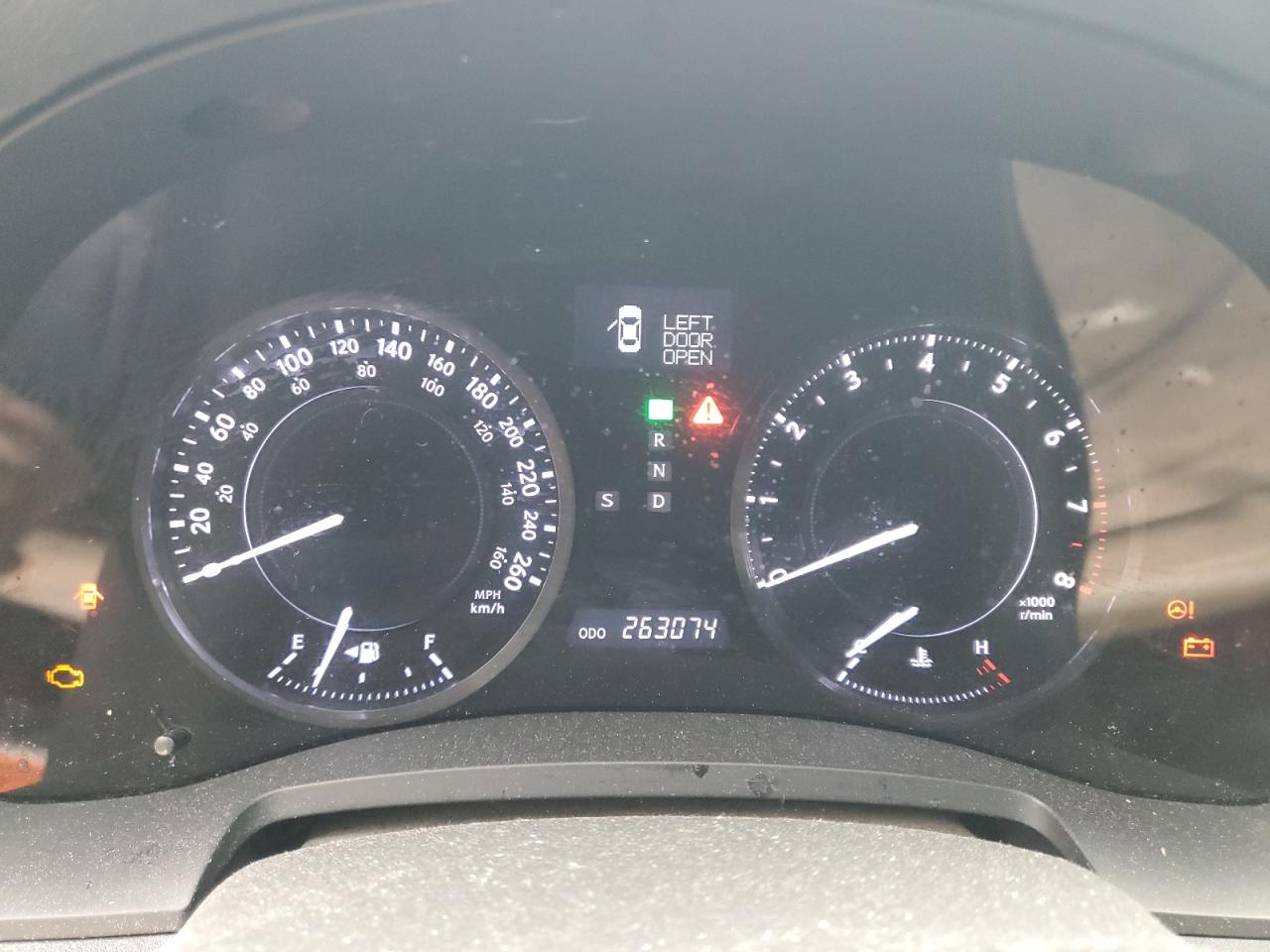 2011 Lexus Is 250 VIN: JTHFF2C28B2518526 Lot: 65066005