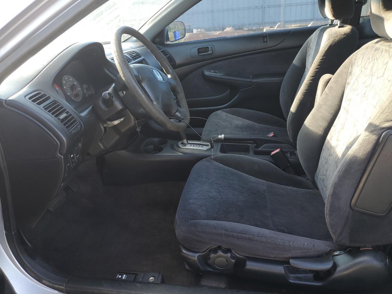 2001 Honda Civic Si VIN: 1HGEM229X1L038838 Lot: 65308275