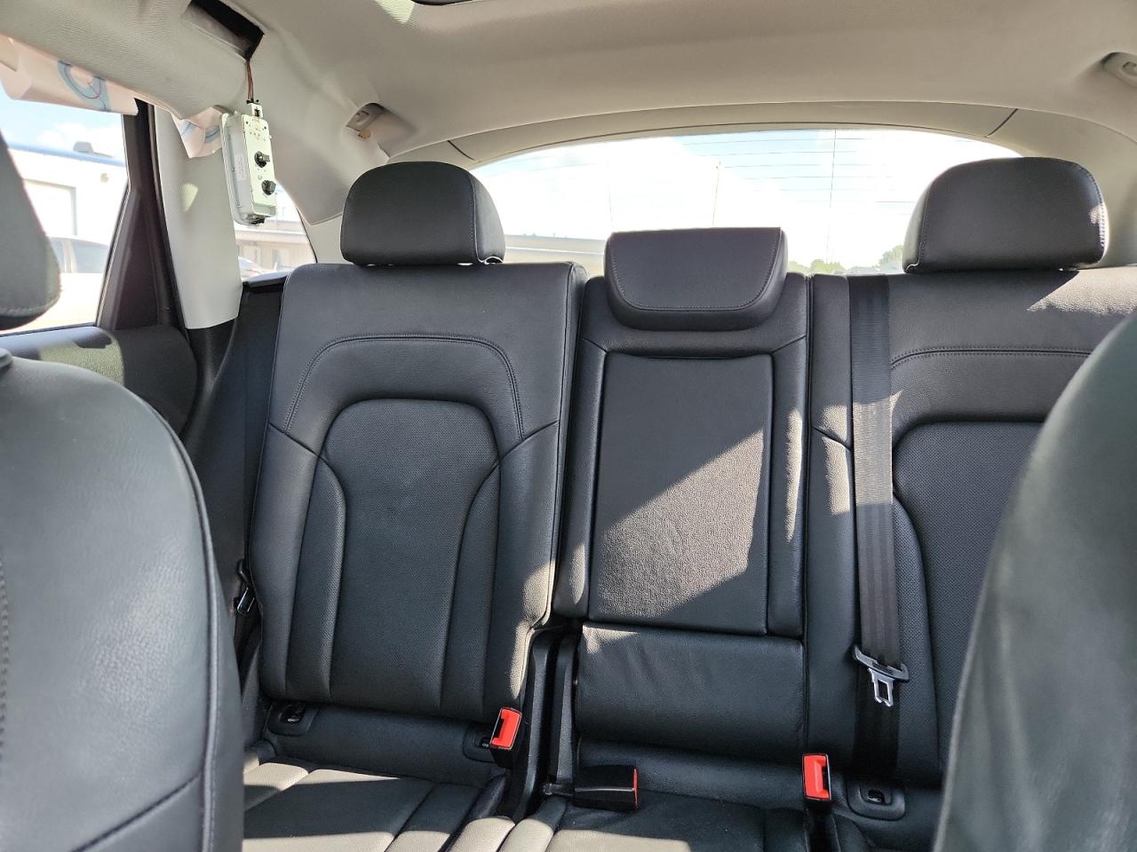 2015 Audi Q5 Premium Plus VIN: WA1DGAFP9FA103132 Lot: 64639905
