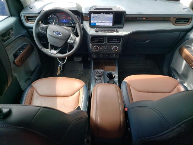  FORD MAVERICK 2022 Czarny