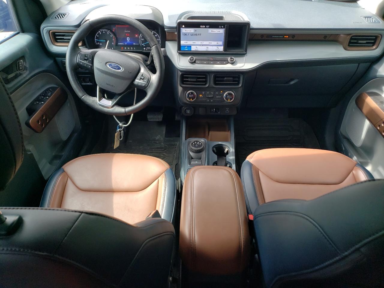 2022 Ford Maverick Xl VIN: 3FTTW8F90NRA11863 Lot: 64487155