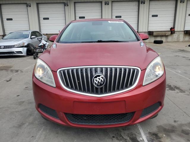  BUICK VERANO 2016 Red