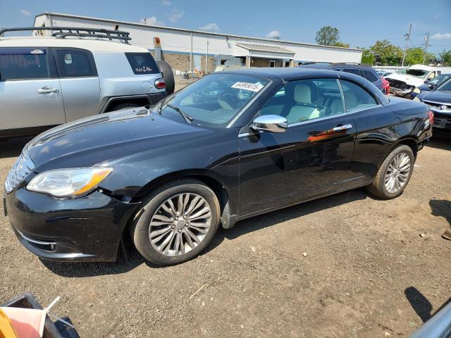  CHRYSLER 200 2013 Czarny