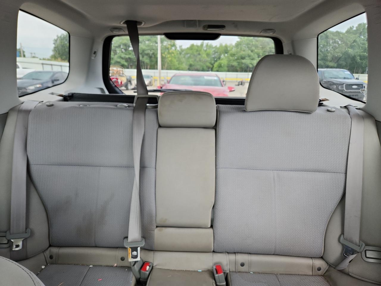 2013 Subaru Forester 2.5X Premium VIN: JF2SHADC1DH412416 Lot: 61496895
