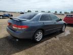2003 HONDA ACCORD EX   for sale at Copart AB - CALGARY