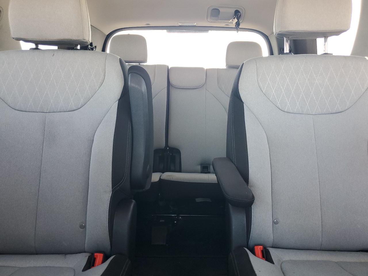 2020 Hyundai Palisade Sel VIN: KM8R24HE5LU097147 Lot: 63129895