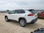 2025 TOYOTA RAV4 LE   for sale at Copart TX - SAN ANTONIO