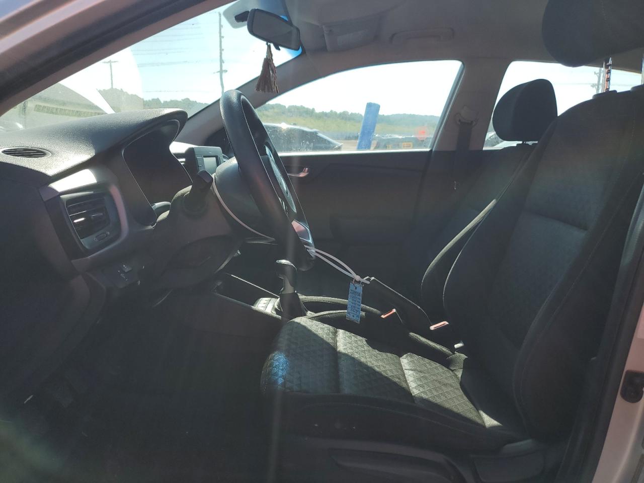 2018 Kia Rio Lx VIN: 3KPA24AB3JE062510 Lot: 63492845
