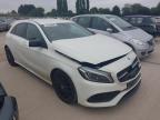 2017 MERCEDES BENZ A 200 D AM for sale at Copart SANDY
